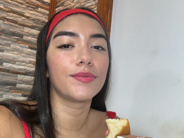 SharonKlart - Live sex cam - 22269397