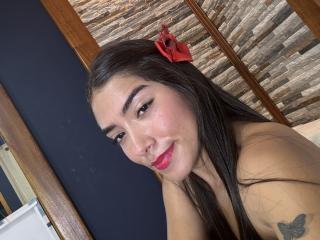 SharonKlart - Live sex cam - 22269405