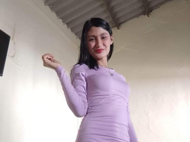 AiemeLove - Live porn &amp; sex cam - 22269505