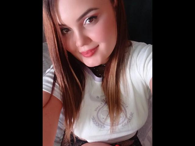 SamaraHank - Sexe cam en vivo - 22269693