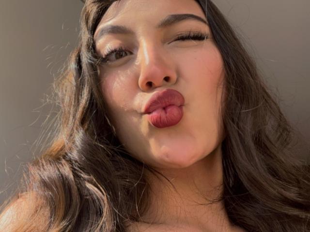 DianaFernandezz - Sexe cam en vivo - 22270801