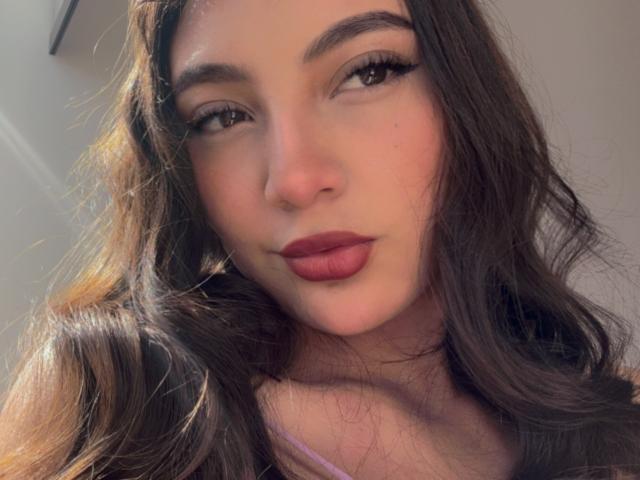 DianaFernandezz - Live sex cam - 22270809