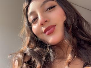 DianaFernandezz - Live sexe cam - 22270897