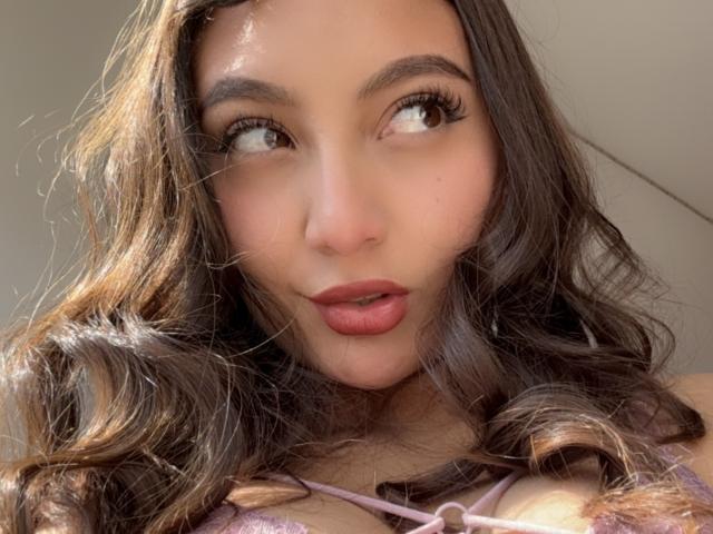 DianaFernandezz - Live sex cam - 22270917