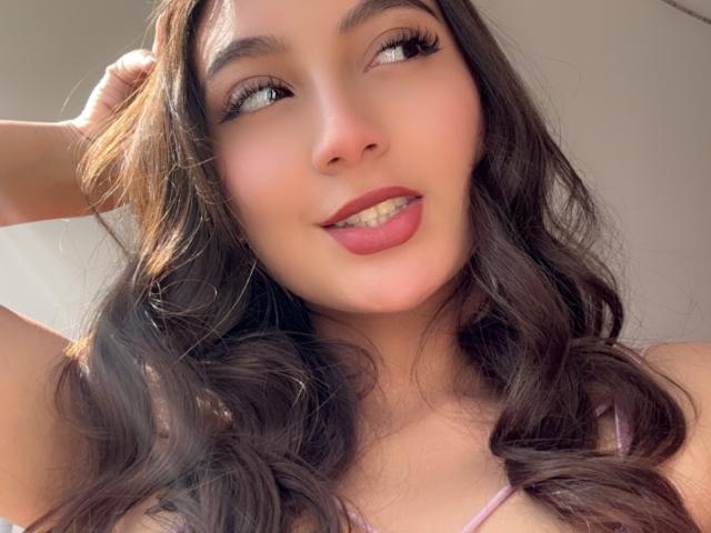 DianaFernandezz - Sexe cam en vivo - 22270941