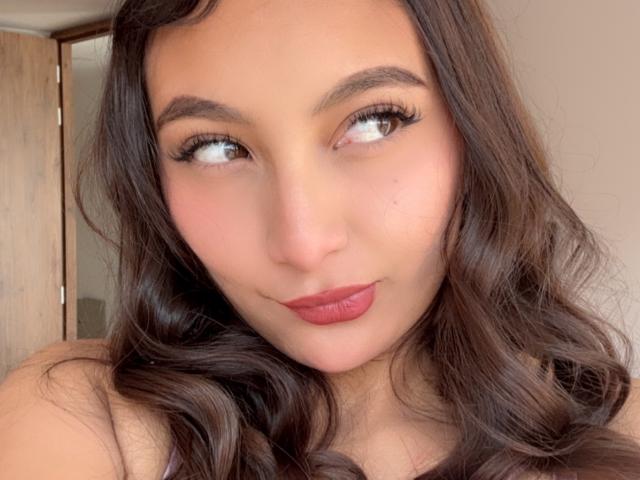 DianaFernandezz - Live sex cam - 22270981