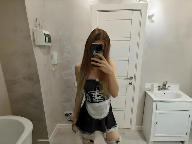 LamaRiaX - Sexe cam en vivo - 22271713