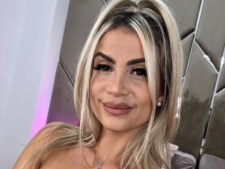 Lellie - Live sex cam - 22271797