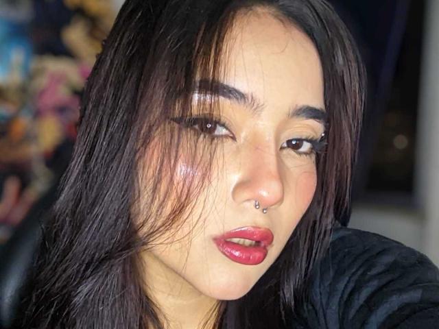 LyRose - Sexe cam en vivo - 22271913