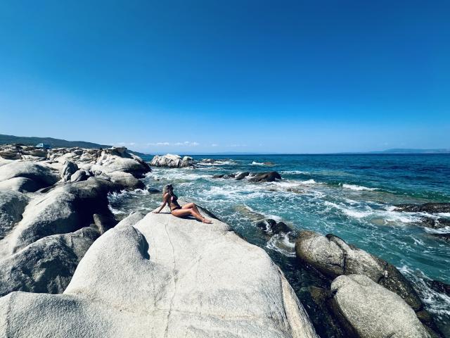 Lellie - Sexe cam en vivo - 22271985