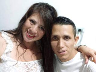 MelisaYTomas - Live porn & sex cam - 22272721