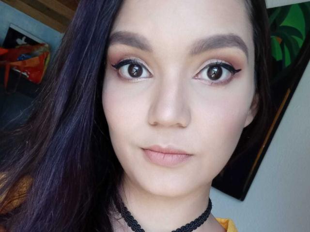 AriaLeenn - Live sexe cam - 22273189