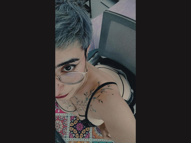 LilCati - Live Sex Cam - 22273233