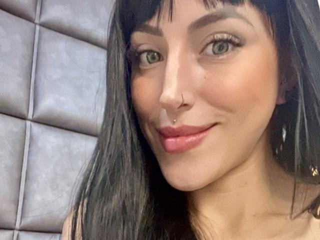 AlissaBrown - Sexe cam en vivo - 22273541