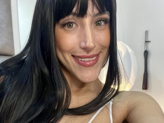 AlissaBrown - Live sex cam - 22273549