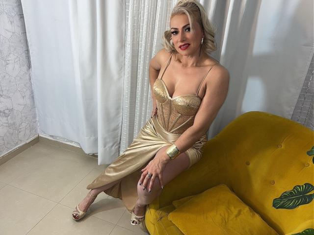 MisseScarleth - Sexe cam en vivo - 22273609