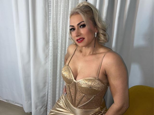MisseScarleth - Live Sex Cam - 22273613