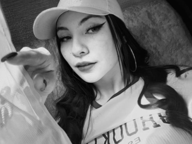 ValeryHarllow - Live sexe cam - 22273989