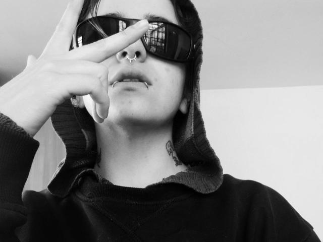AmySpider - Sexe cam en vivo - 22274545