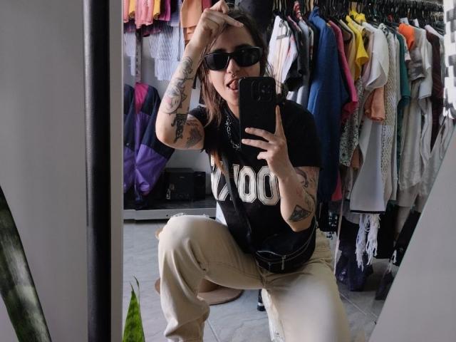 AmySpider - Sexe cam en vivo - 22274549