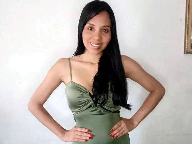 MelanySin-hot - Sexe cam en vivo - 22274697