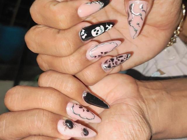 MelisaSavino - сексуальная веб-камера в реальном времени - 22274785