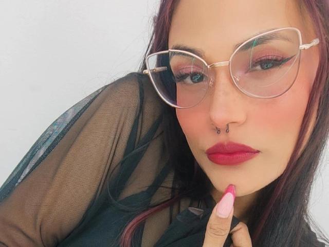 MelisaSavino - 라이브 포르노 &amp; 섹스 캠 - 22274813