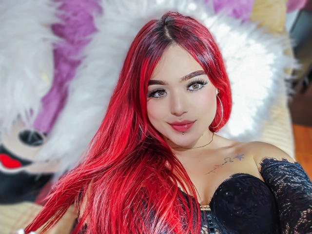 LeylakWith - Live sex cam - 22274817