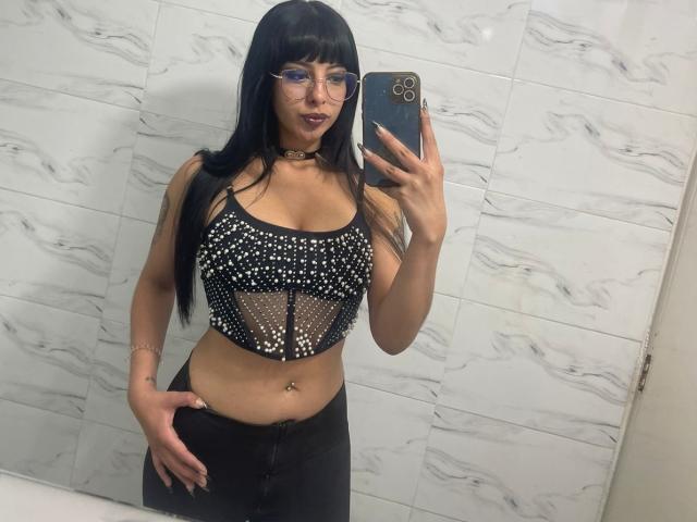 KatherinContin - Live sexe cam - 22274841