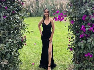ZoeMilan - Live sex cam - 22274893