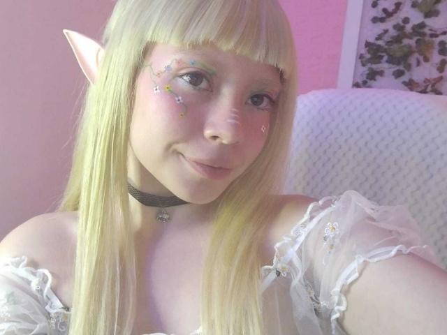 CherryXoxx - Sexe cam en vivo - 22275993