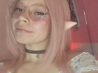 CherryXoxx - Live sex cam - 22276001