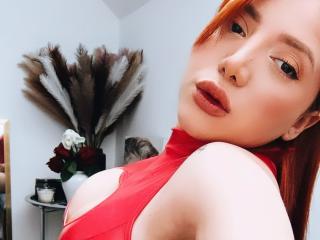 CharlotteBsm - Live Sex Cam - 22276325