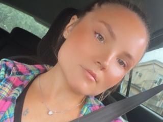 JudyGrace - Live sex cam - 22276333