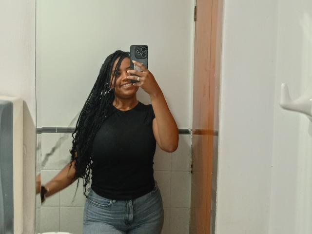 CindyRousse - Live sex cam - 22276701