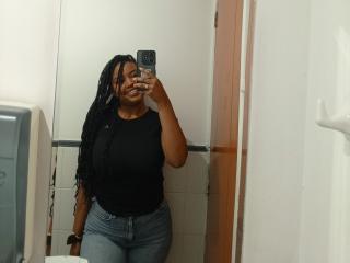 CindyRousse - Live sexe cam - 22276709