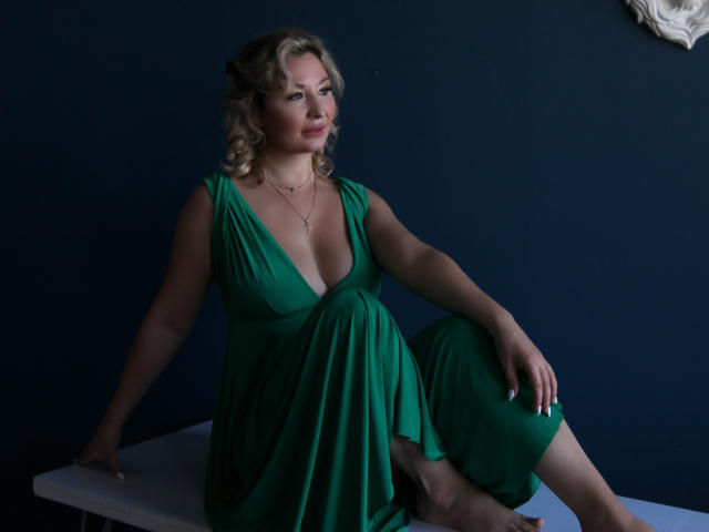 SvetaGold - Sexe cam en vivo - 22276909