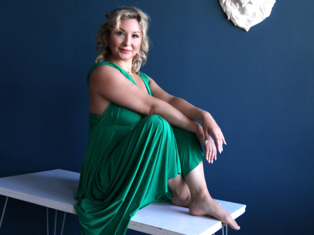 SvetaGold - Sexe cam en vivo - 22276913