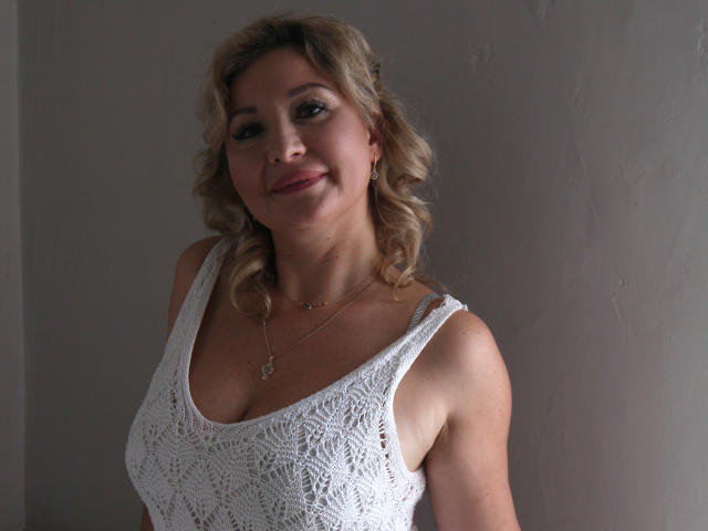 SvetaGold - Sexe cam en vivo - 22276925
