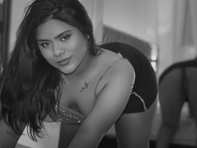 Alyssasyyn - Sexe cam en vivo - 22278737