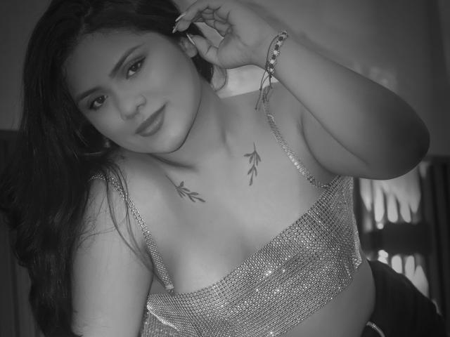 Alyssasyyn - Sexe cam en vivo - 22278741