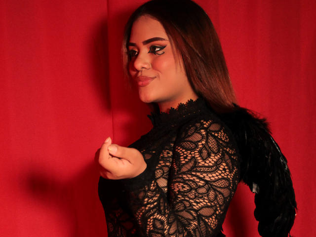 Alyssasyyn - Sexe cam en vivo - 22278993
