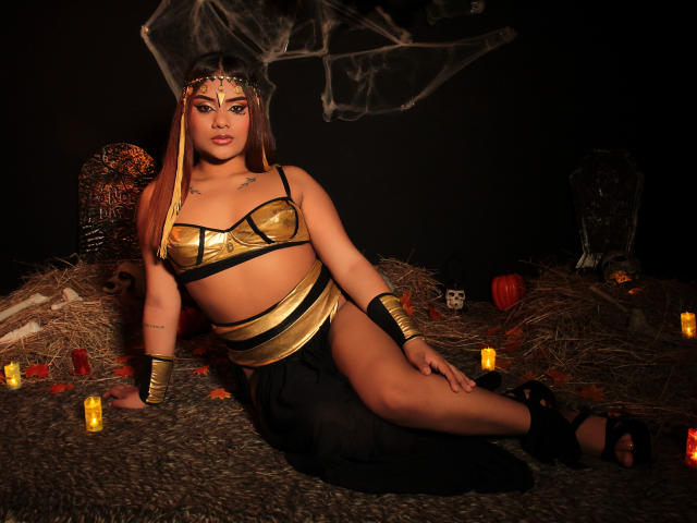 Alyssasyyn - Sexe cam en vivo - 22279045