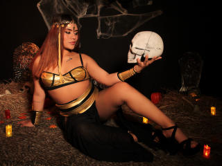 Alyssasyyn - Live Sex Cam - 22279049
