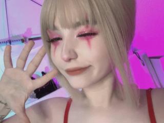 SweetHori - Sexe cam en vivo - 22279413