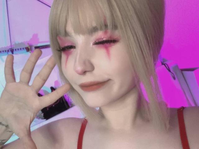 SweetHori - Live sex cam - 22279413