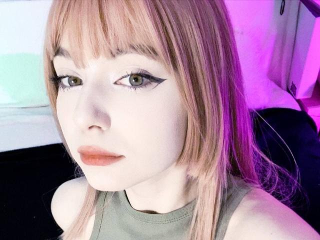 SweetHori - Sexe cam en vivo - 22279417