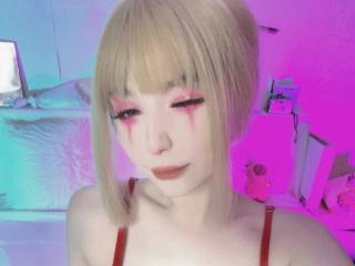SweetHori - Sexe cam en vivo - 22279429