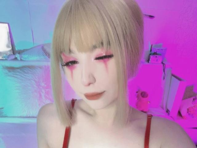 SweetHori - Live sexe cam - 22279429