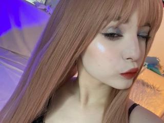 SweetHori - Sexe cam en vivo - 22279469